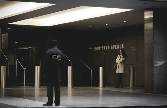 Seguridad de Sitios